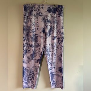 Old Navy Capri Leggings - XL